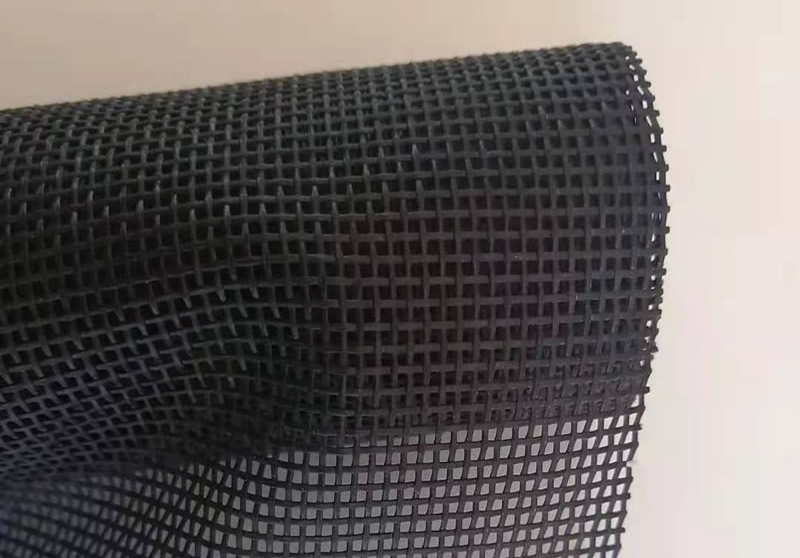 Pleated Screen Net JingRui Fiberglass Screen Co., Ltd.